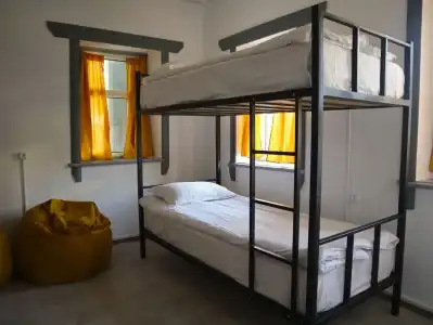 Esenin 1 Hostel & Bar - 6