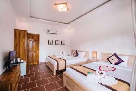 Palm Hill Resort Phu Quoc - 5