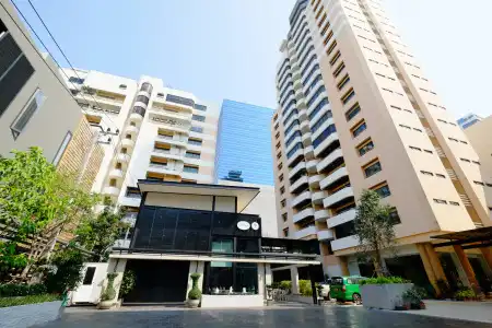 Abloom Exclusive Serviced Apartments - 0