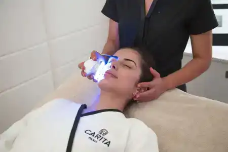 Best Western Plus Cannes Riviera & Spa - 26