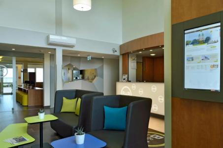 B&B Braunschweig-Nord - 28