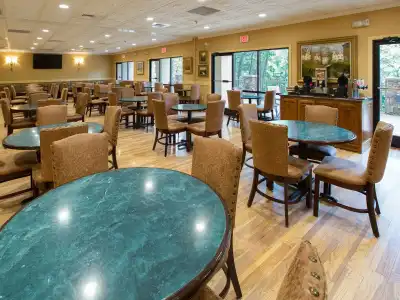 Music Road Resort Inn - 23