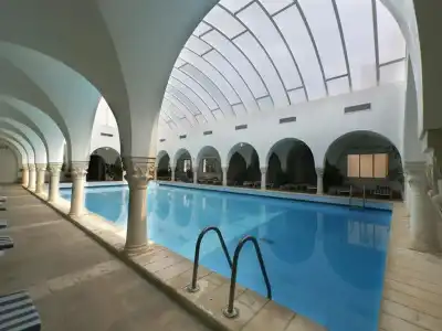 Mediterranee Thalasso Golf (PXM3) Hammamet - 41