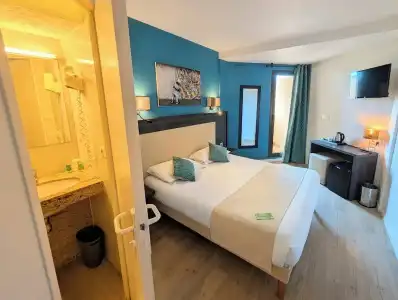 Hôtel le Collier - 76