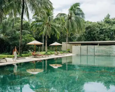 Park Hyatt Maldives - 13