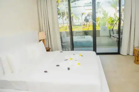TOA & Spa Zanzibar - 51