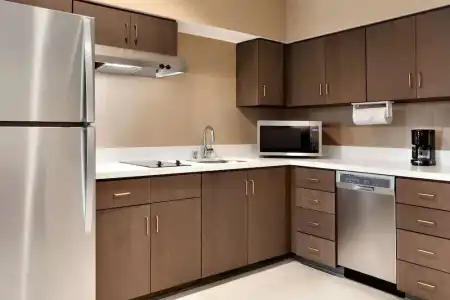 Homewood Suites By Hilton Irvine John Wayne Airport - 94