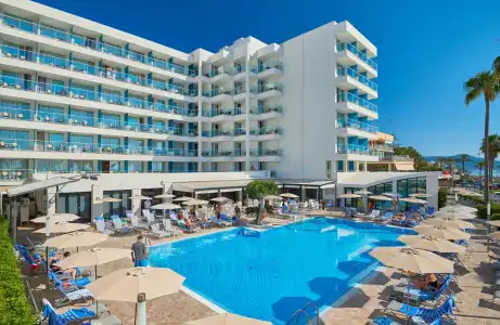 Hipotels Hipocampo - Adults Only - 13