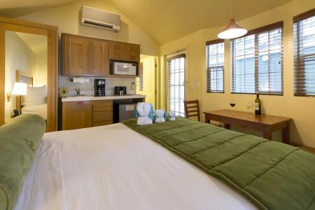 RiverPointe Napa Valley Resort - 14