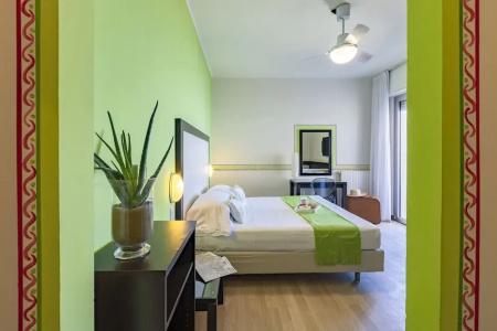 UNAHOTELS Imperial Sport - 159