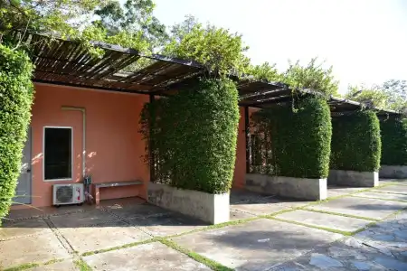 Mittraphap Resort - 2