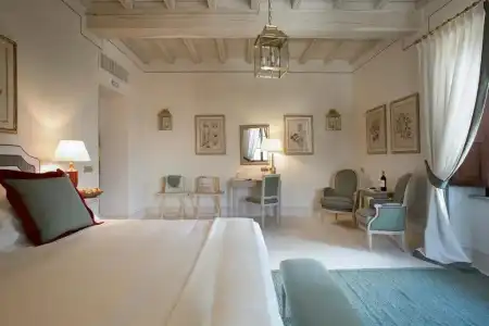 Dievole Wine Resort - 52
