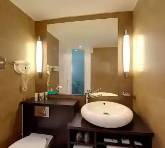 Mercure Quimper Centre - 33