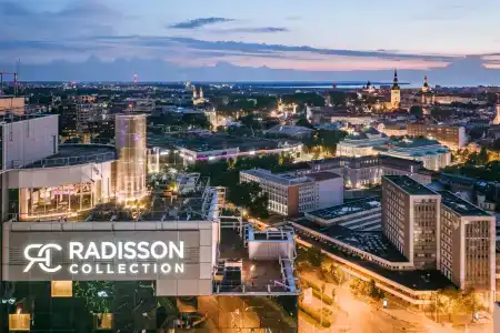 Radisson Collection, Tallinn - 28