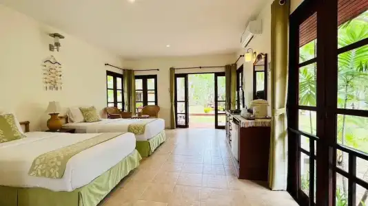 Suan Bankrut Beach Resort - 78