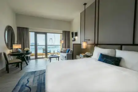 Amwaj Rotana, Jumeirah Beach - - 3