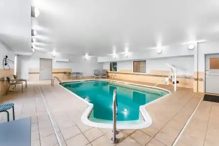 Spark by Hilton South East Corpus Christi - 20