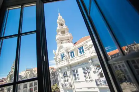 Nice Way Porto Hostel - 0