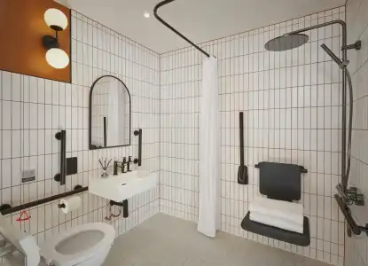 Citadines Holborn-Covent Garden London - 9