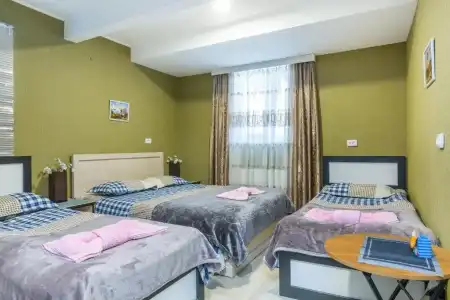 Guest House Poligloti - 36