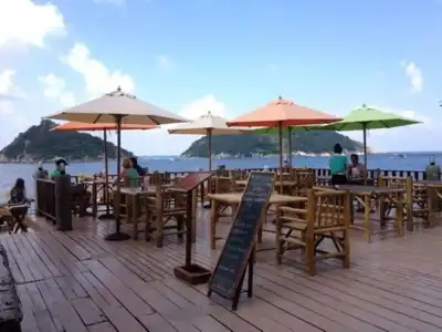 Dusit Buncha Koh Tao by Riya Group - 26