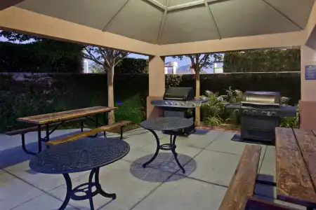 Sonesta Simply Suites Garden Grove Anaheim - 21