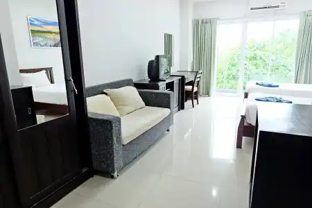 Tenera Boutique Residence - 8