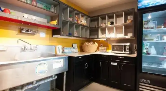 HI - Austin Hostel - 11