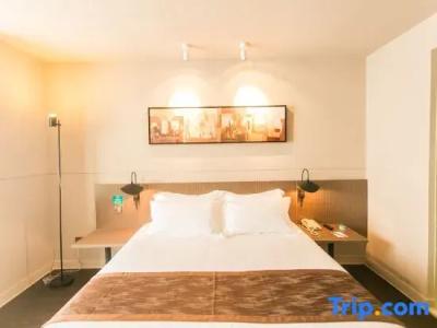 Jinjiang Inn Select - 34