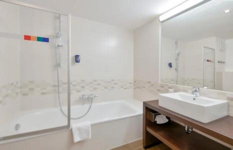 Best Western Plus Papenburg - 109