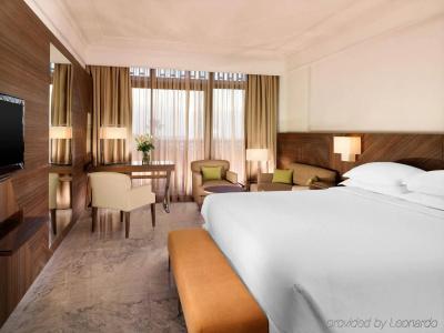 Sheraton Tunis - 26