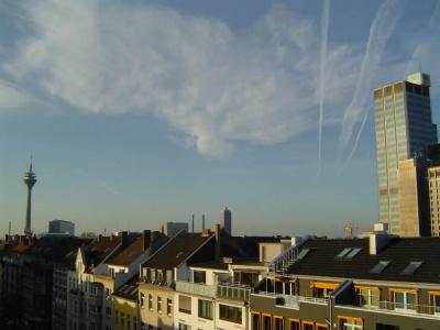Atomis Düsseldorf City - 14