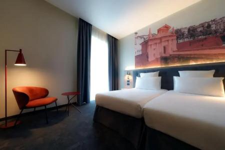 Mercure Bergamo Centro Palazzo Dolci - 53