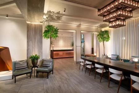 Hart Shoreditch London, Curio Collection by Hilton - 16