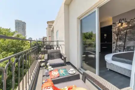 Dizengoff Avenue - 94