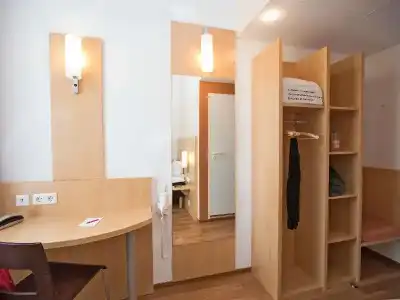 ibis Berlin City Süd - 36