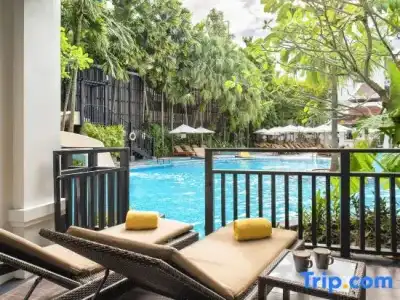 Centara Anda Dhevi Resort and Spa Krabi - 44