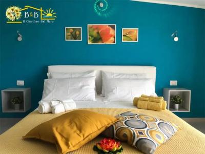 B&B Il Giardino sul Mare - 61