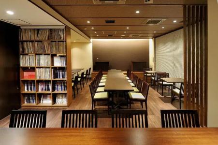 Ochanomizu Shoryukan - 10
