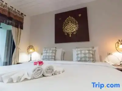 Baan Tai Had Resort - 14