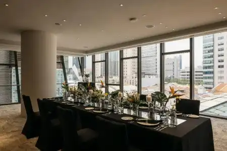 The Clan Singapore by Far East Hospitality - 29