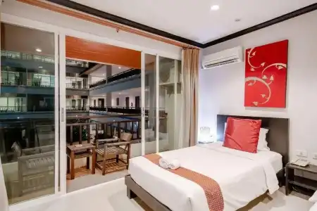 Napalai Resort Hua Hin - 53
