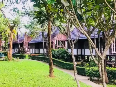 Saitharn Iyara Resort - 103