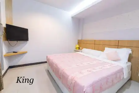The Rama Residence Chiang Rai - 29
