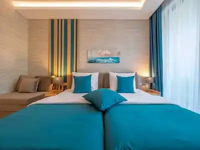 Montenegro Beach Resort - 52