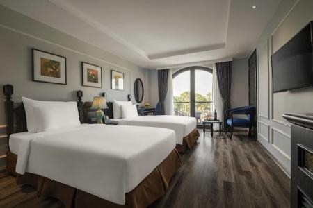 Lalita Boutique & Spa Ninh Binh - 34