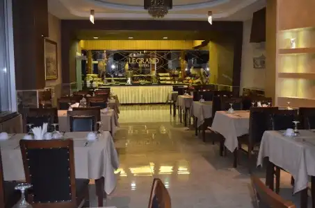 Otel Le Grand - 15