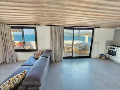 Ece Sovalye Island - 3