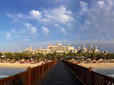 Jumeirah Dar Al Masyaf - 38