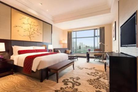 Wyndham Grand Xi'An Residence - 52